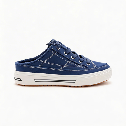 Arcade Easy Slip ON/OFF Sneakers – All the Style. None of the Fuss