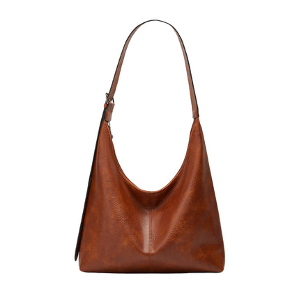 El bolso relajado