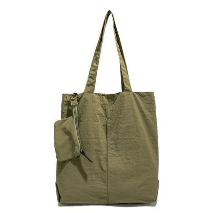 Companion Tote Bag