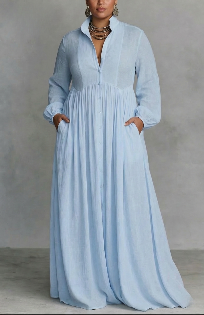 Serena | Everyday Comfort Dress