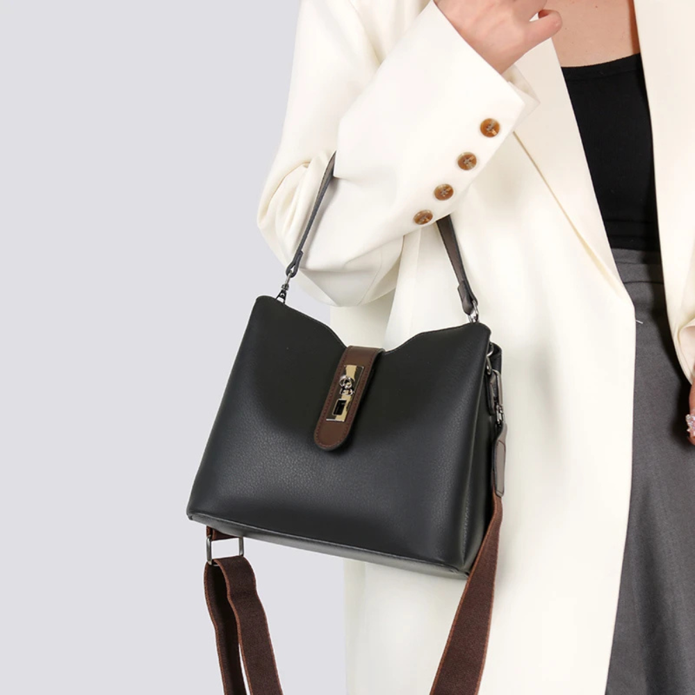 Aurelle™ | Bolso vintage de lujo