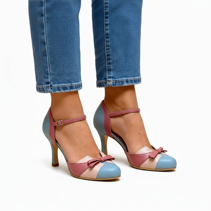 Monika | Tacones Elegantes