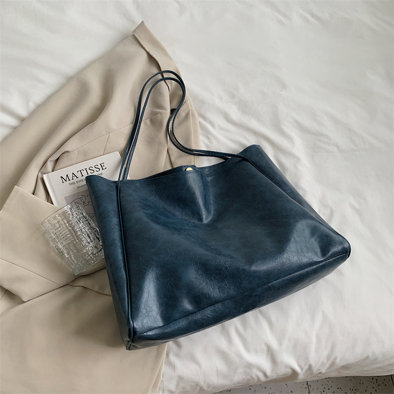 Bolso de hombro Jenn