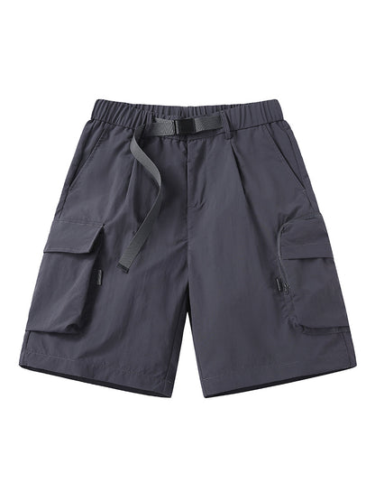 Men's 8619 Utility Cargo Shorts