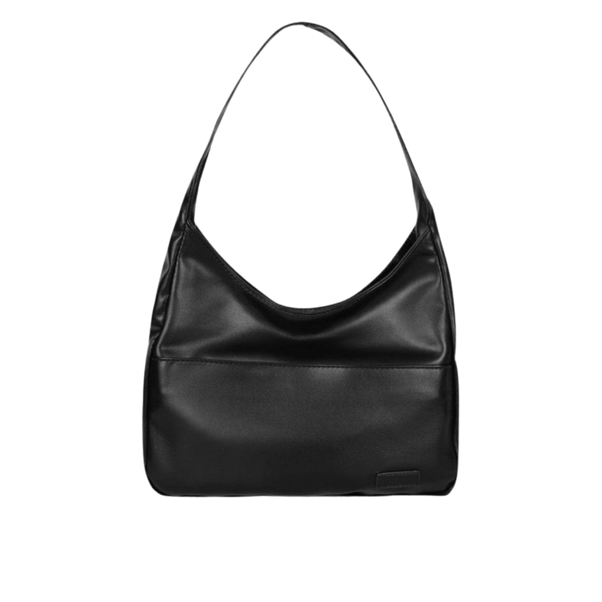 Bolso tote de lujo en cuero PU