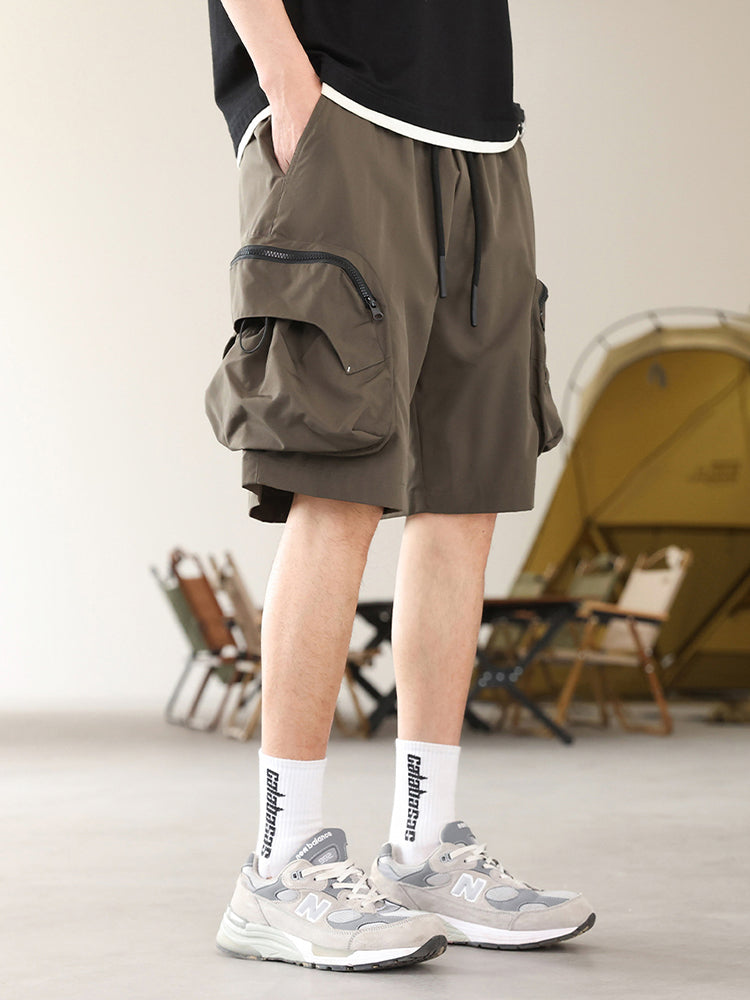 Men's 8712 Cargo Shorts