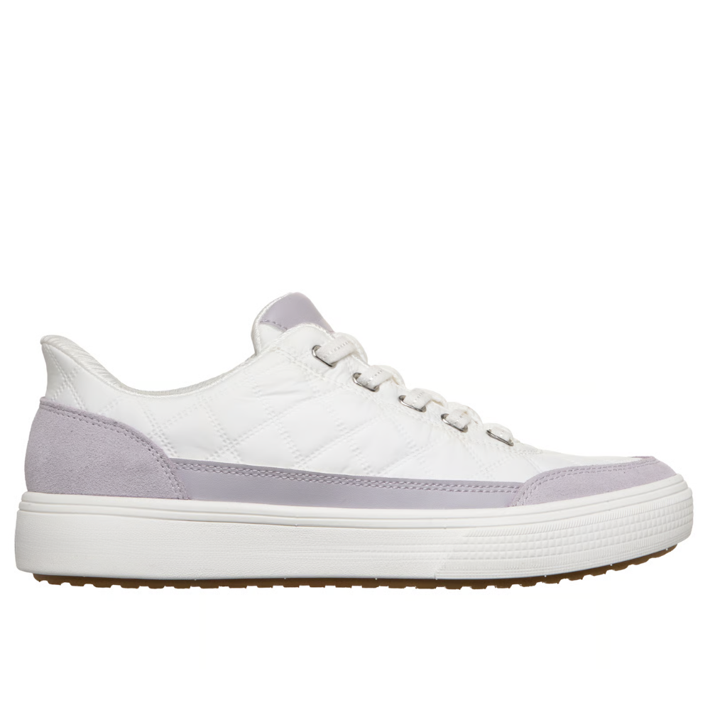 Quilted Cloud Sneakers – Walk Like You're on Air