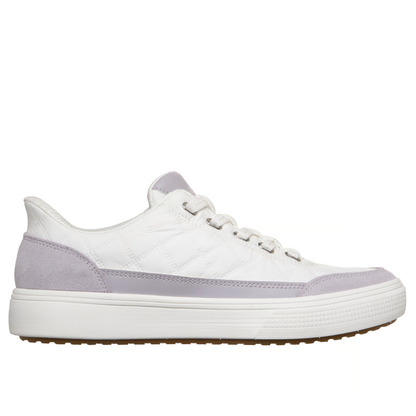 Quilted Cloud Sneakers – Walk Like You're on Air