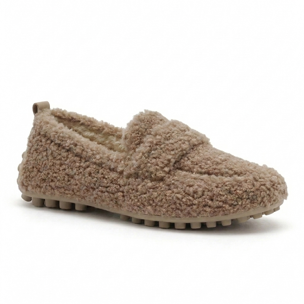 Ariella - Comfy Loafers