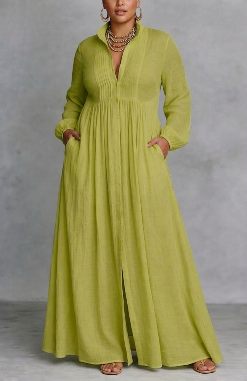 Serena | Everyday Comfort Dress