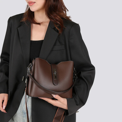 Aurelle™ | Bolso vintage de lujo