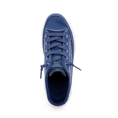 Arcade Easy Slip ON/OFF Sneakers – All the Style. None of the Fuss