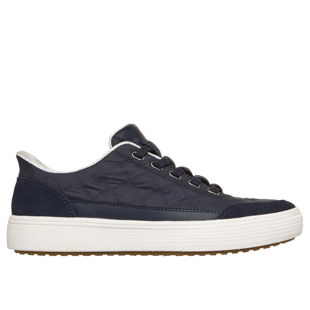 Quilted Cloud Sneakers – Walk Like You're on Air