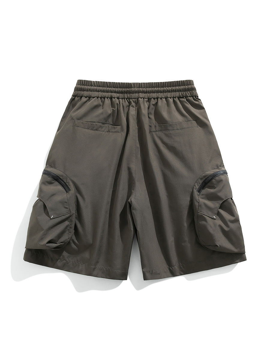 Men's 8712 Cargo Shorts