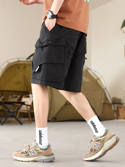 Men's 8700 Cargo Shorts