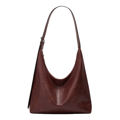 El bolso relajado