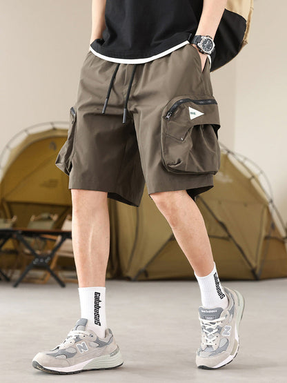 Men's 8712 Cargo Shorts