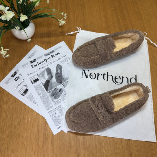 Ariella - Comfy Loafers (Original)