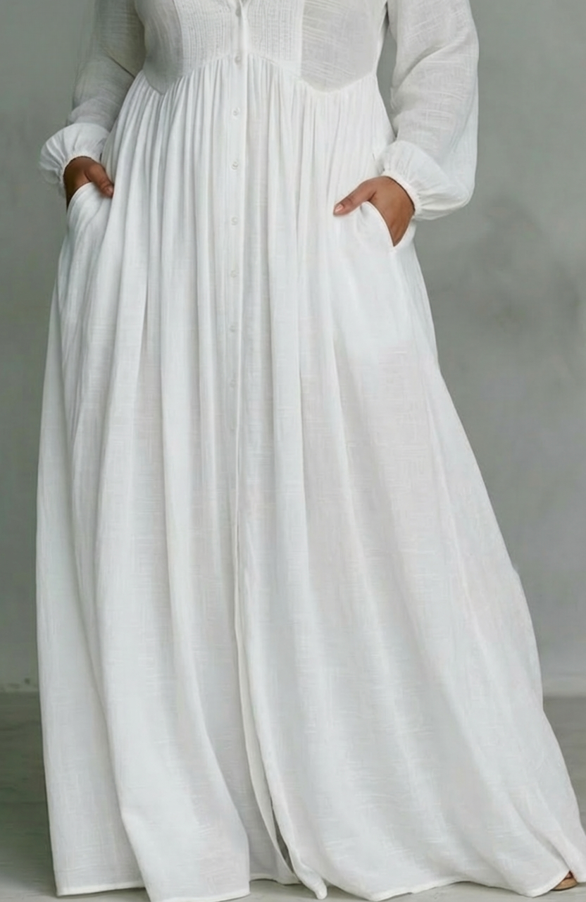 Serena | Everyday Comfort Dress