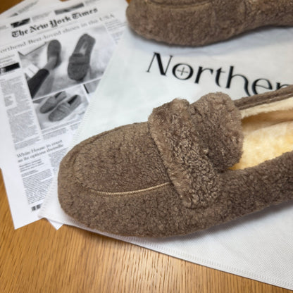 Ariella - Comfy Loafers (Original)