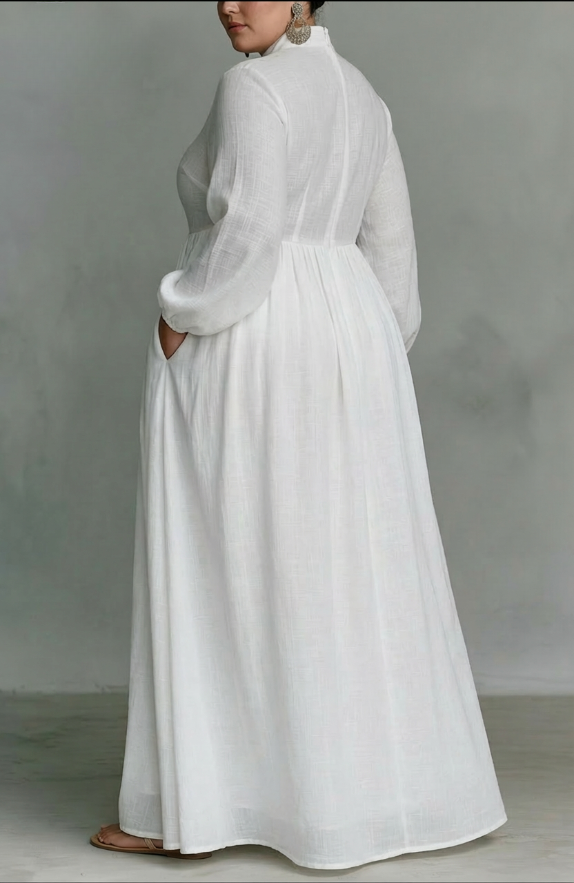 Serena | Everyday Comfort Dress