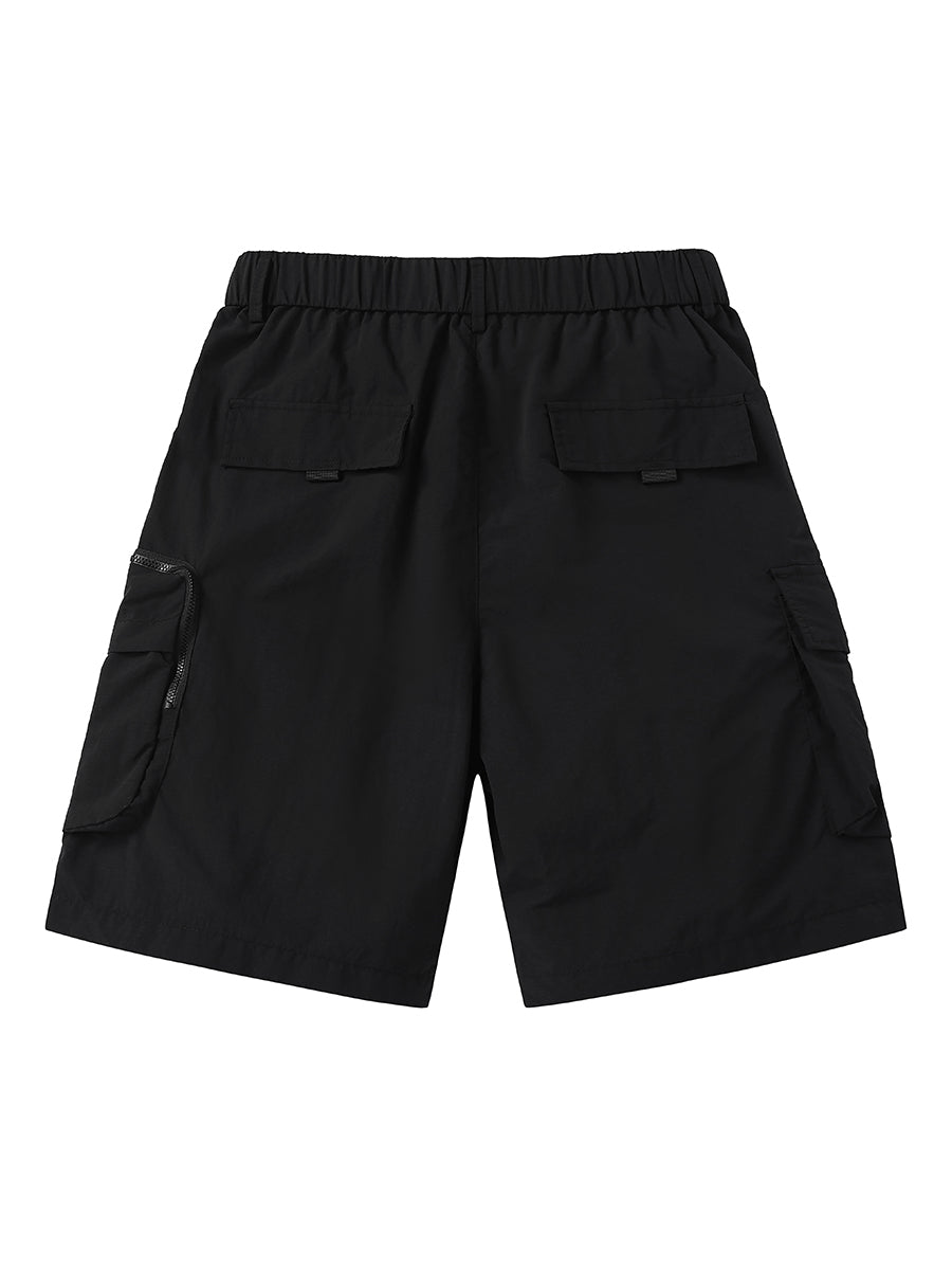 Men's 8619 Utility Cargo Shorts