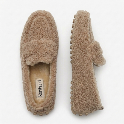 Ariella - Comfy Loafers