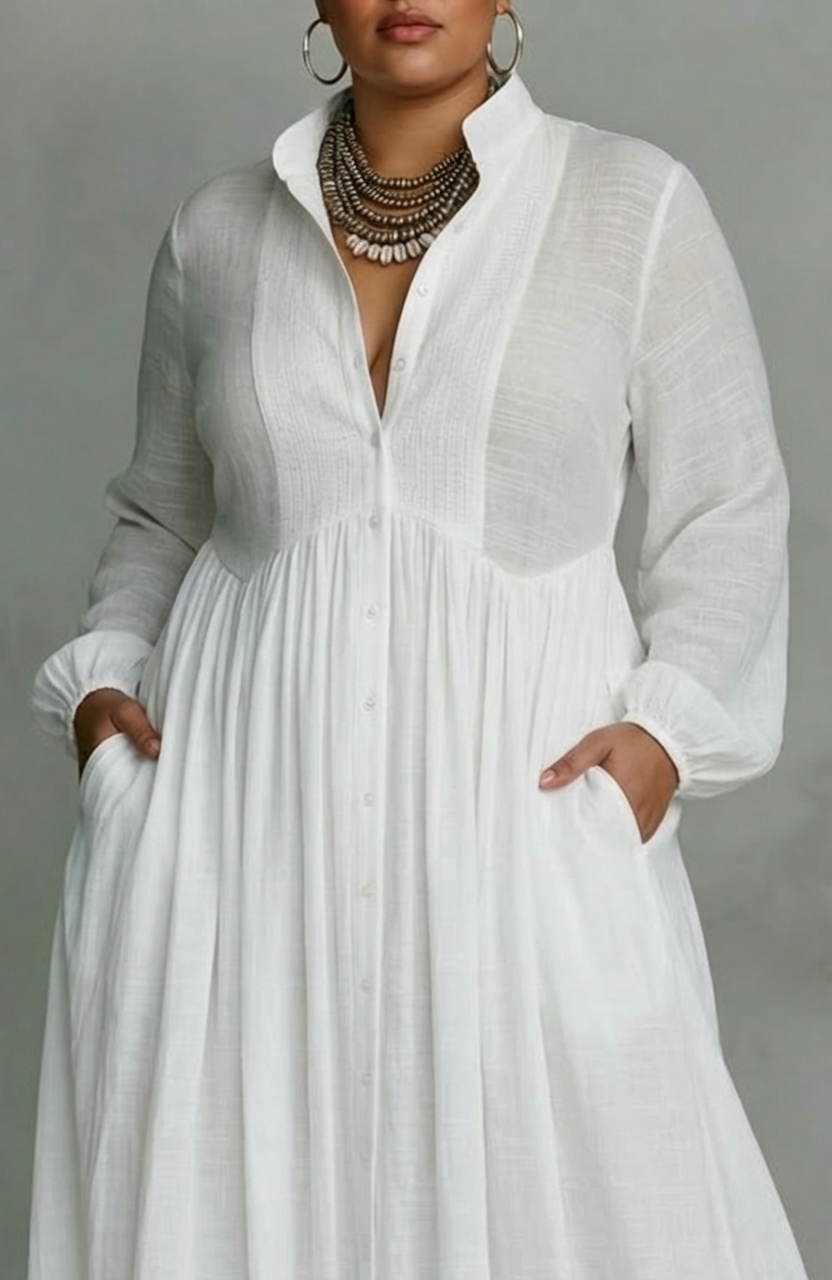 Serena | Everyday Comfort Dress