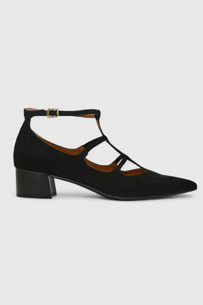 Lyn | Tacones Elegantes y Estilosos