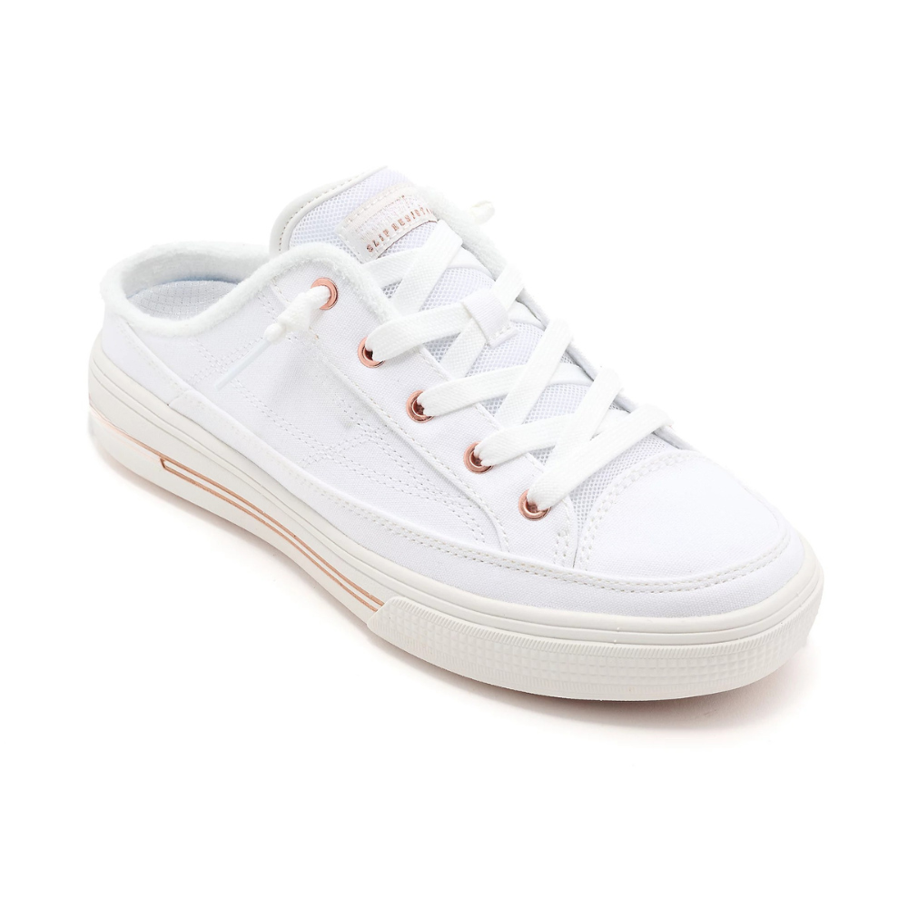 Arcade Easy Slip ON/OFF Sneakers – All the Style. None of the Fuss