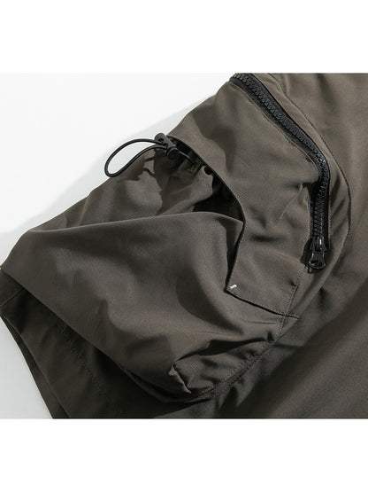 Men's 8712 Cargo Shorts