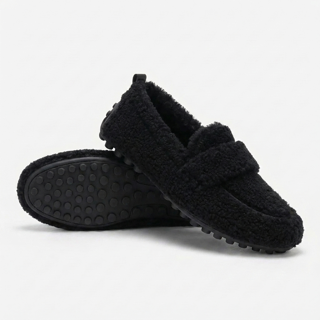 Ariella - Comfy Loafers