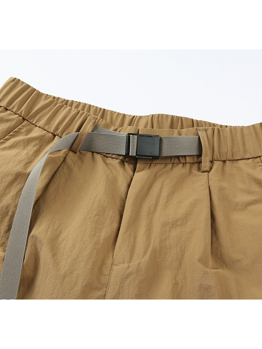 Men's 8619 Utility Cargo Shorts