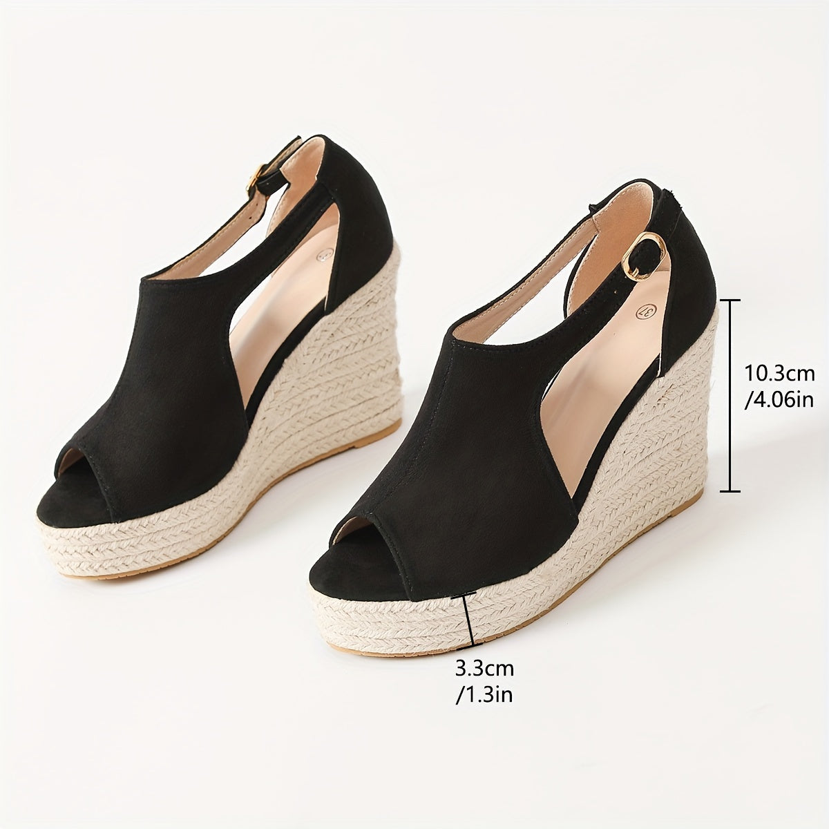 Estella | Sandalias de Tacón