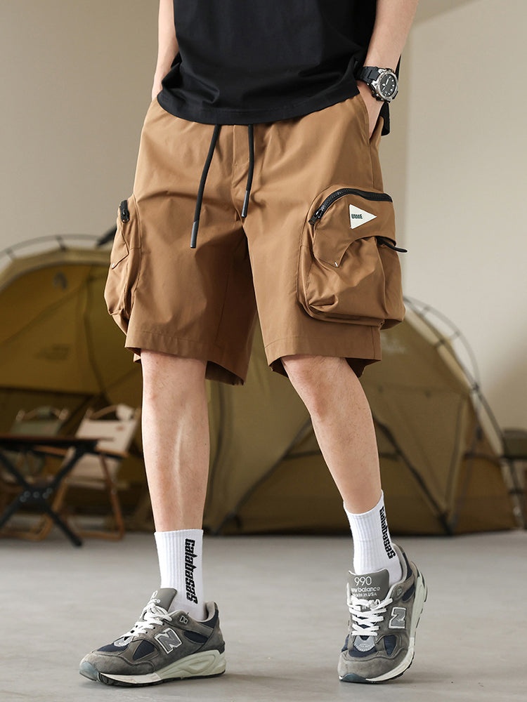 Men's 8712 Cargo Shorts