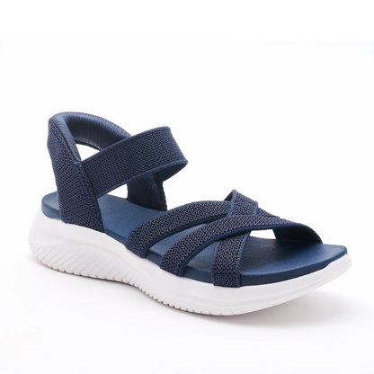 Ultra Flex Knit Sandals – The Sandal That Fits Like a Hug