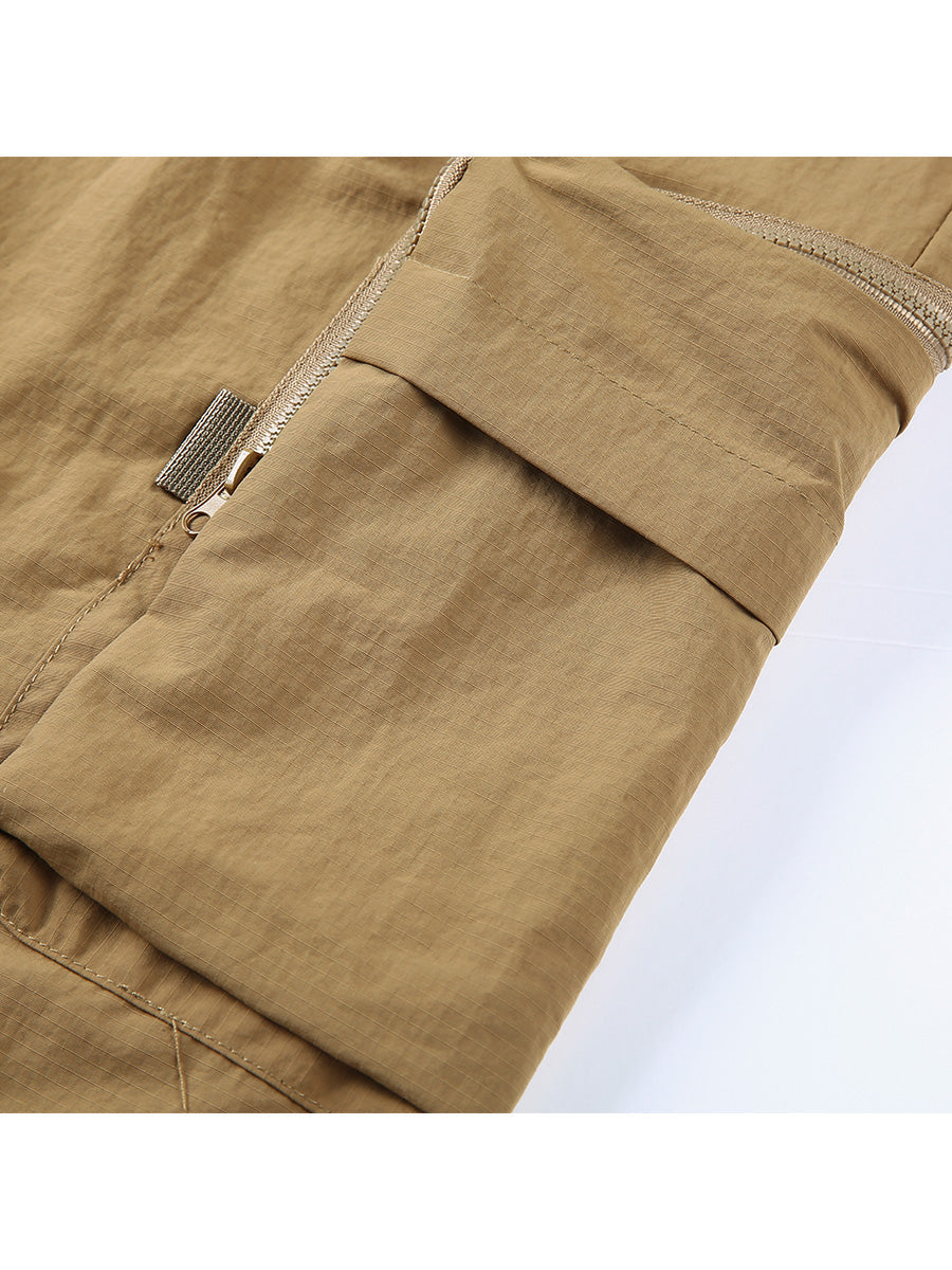 Men's 8619 Utility Cargo Shorts