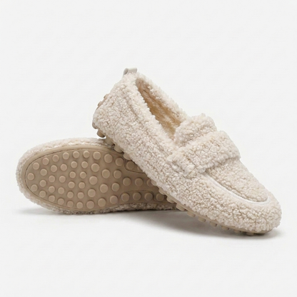 Ariella - Comfy Loafers