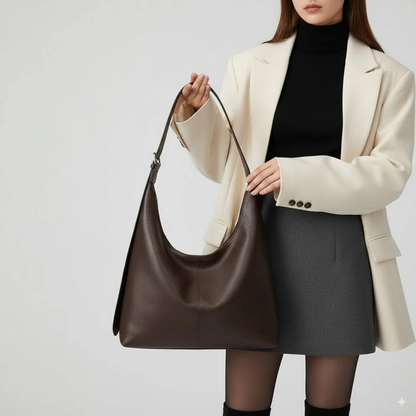 Marie™ | Bolso tote holgado
