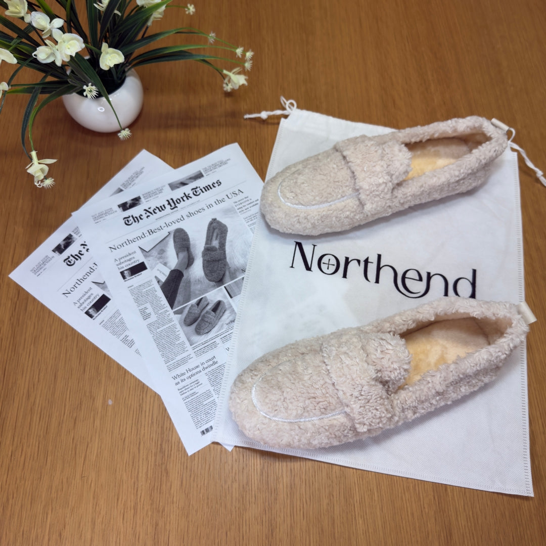 Ariella - Comfy Loafers (Original)