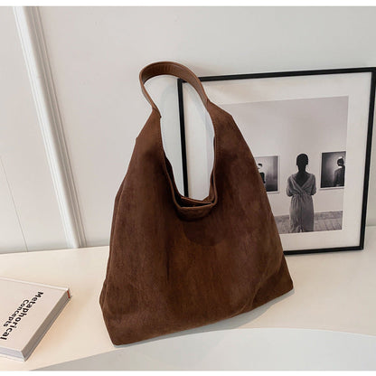 Bolso de hombro Gemma