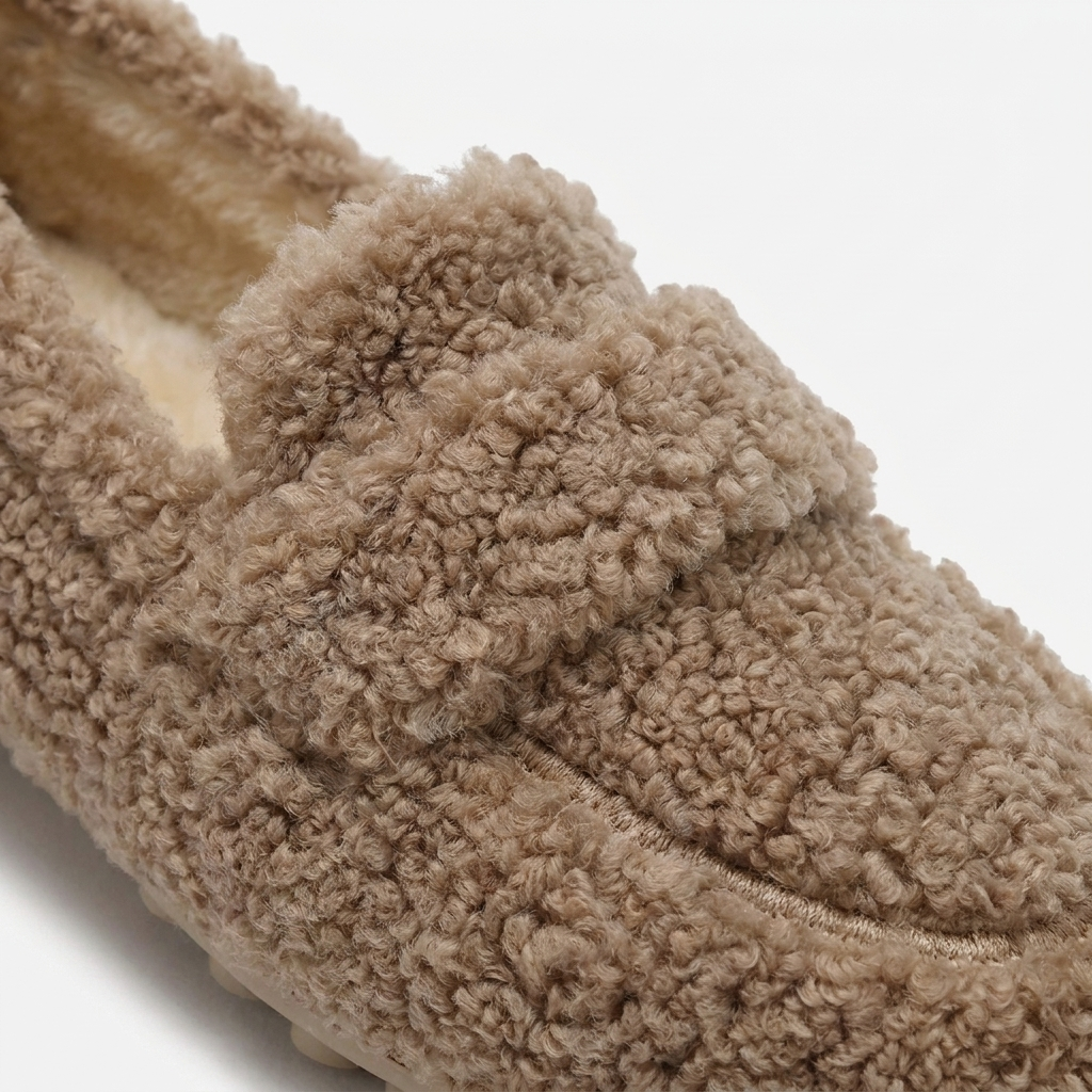 Ariella - Comfy Loafers