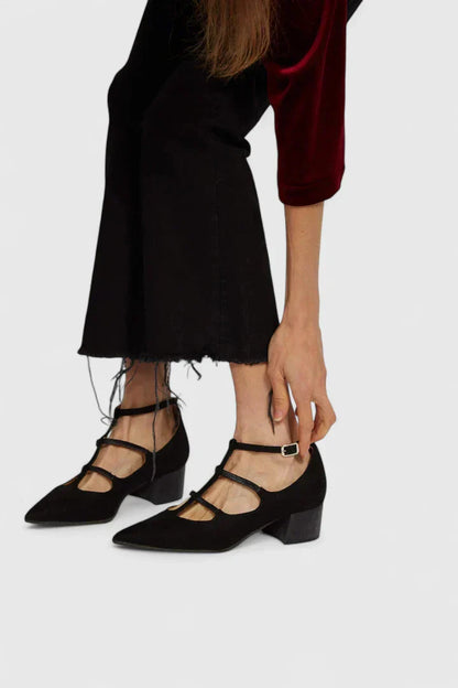 Lyn | Tacones Elegantes y Estilosos