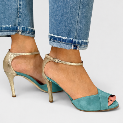 Roksana | Tacones Estilosos