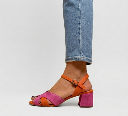 Paulina | Tacones Elegantes y Confortables