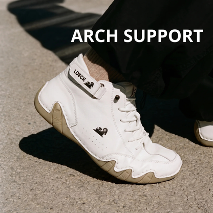 VogLDeck - Waterproof Orthopedic Shoes