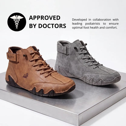 VogLDeck - Waterproof Orthopedic Shoes