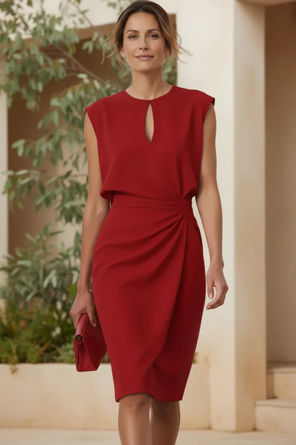 ISOLA – VESTIDO ATEMPORAL