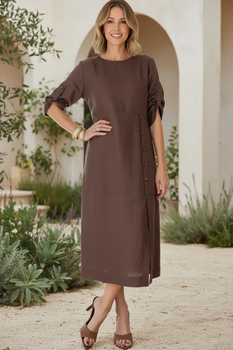 LIVIAN – VESTIDO URBANO CHIC
