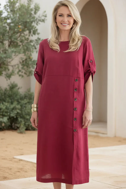 LIVIAN – VESTIDO URBANO CHIC